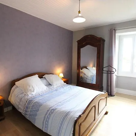 Avec Jardin, 6 Pers, Proche Aurillac, Nature Et Randonnees, Animaux Acceptes - Fr-1-742-18 Casa vacanze Roannes-Saint-Mary