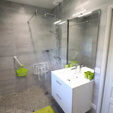 Casa vacanze Avec Jardin, 6 Pers, Proche Aurillac, Nature Et Randonnees, Animaux Acceptes - Fr-1-742-18 Roannes-Saint-Mary