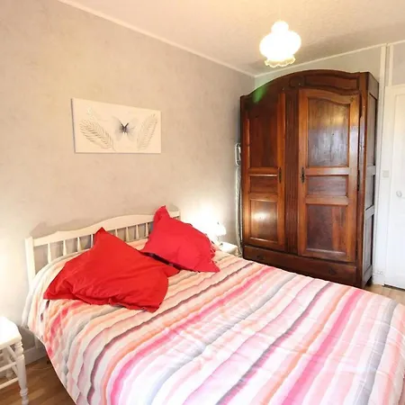 Avec Jardin, 6 Pers, Proche Aurillac, Nature Et Randonnees, Animaux Acceptes - Fr-1-742-18 * Roannes-Saint-Mary