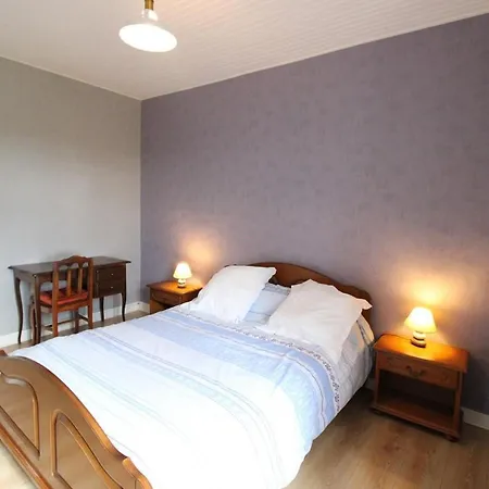 Casa vacanze Avec Jardin, 6 Pers, Proche Aurillac, Nature Et Randonnees, Animaux Acceptes - Fr-1-742-18 Roannes-Saint-Mary